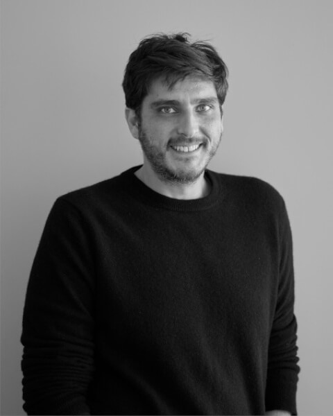 Firas Maatouk, Project Manager, Delson or Sherman Architects PC